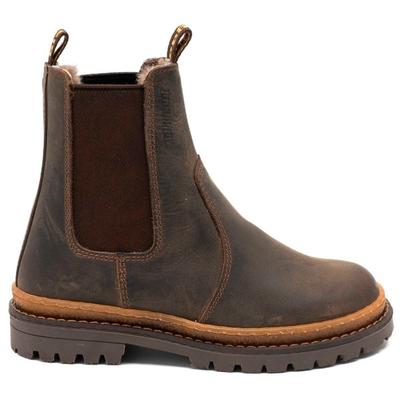 Bisgaard - Kid's Neo Lamb - Winterschuhe 39 | EU 39 braun Image