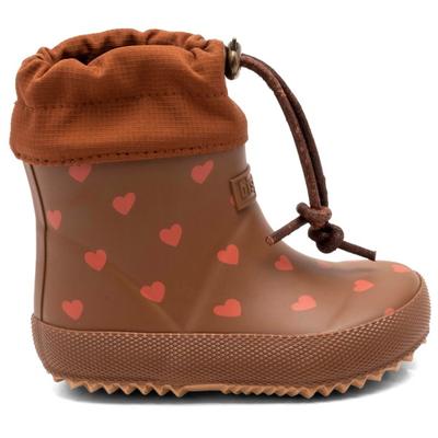Bisgaard - Kid's Thermo Baby - Gummistiefel 20 | EU 20 braun Image
