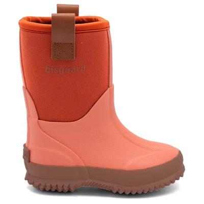 Bisgaard - Kid's Neo Thermo - Gummistiefel 27 | EU 27 rot Image
