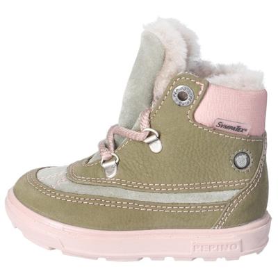 Pepino by Ricosta - Kid's Paolo - Winterschuhe 26 | EU 26 beige Image