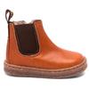 Bisgaard - Kid's Phillip Lamb - Winterschuhe 26 | EU 26 braun/rot