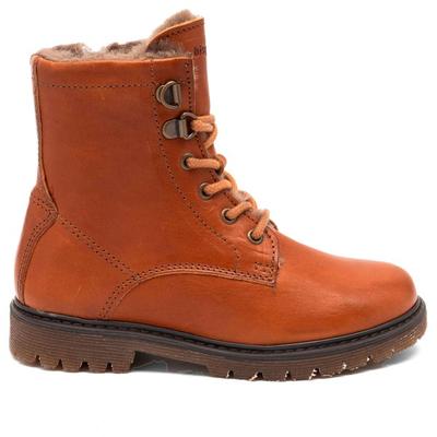 Bisgaard - Kid's Maia Lamb - Winterschuhe 33 | EU 33 rot Image