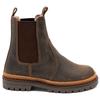 Bisgaard - Kid's Neo Lamb - Winterschuhe 32 | EU 32 braun
