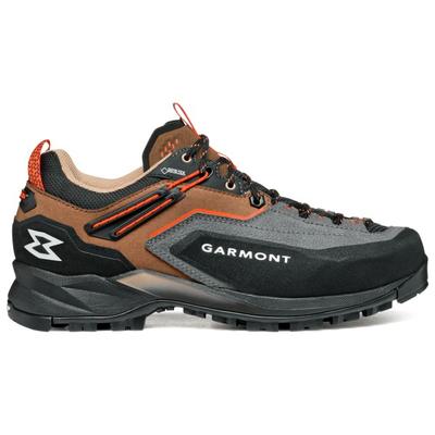 Garmont - Akron GTX - Approachschuhe 44 | EU 44 schwarz Image