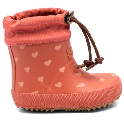 Bisgaard - Kid's Thermo Baby - Gummistiefel 23 | EU 23 rot Image