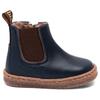 Bisgaard - Kid's Phillip Lamb - Winterschuhe 23 | EU 23 blau/braun