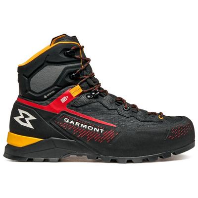 Garmont - Hexagon GTX - Bergschuhe 46,5 | EU 46,5 schwarz Image