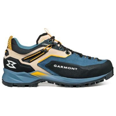 Garmont - Akron GTX - Approachschuhe 46,5 | EU 46,5 blau Image