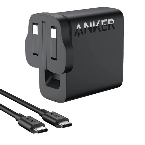 Anker 317 Charger (100W Max)