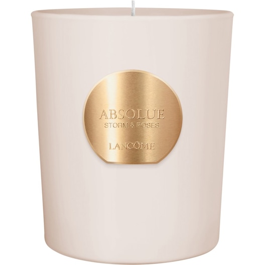 Lancome Damen-Parfum Absolue-Les-ParfumsDuftkerze Storm & Roses 220 g (386,36 € / 1 kg)