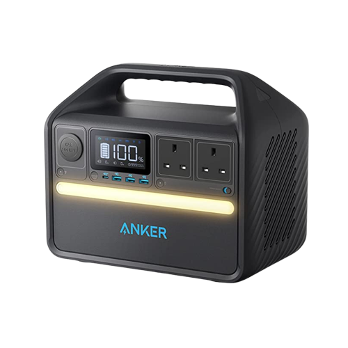 Anker 535 PowerHouse - 256Wh | 300W