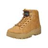 Schnürstiefelette NAPAPIJRI "Napapijri Stiefelette PU", Gr. 44, gelb, Synthetik, casual, Schuhe