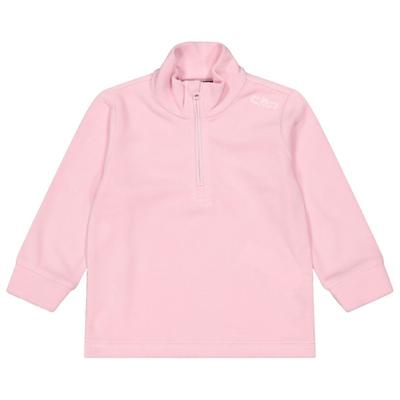 CMP - Kid's Sweater - Fleecepullover Gr 92 rosa Image