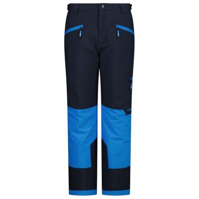 CMP - Girl's Pant Twill - Skihose Gr 128 blau Image