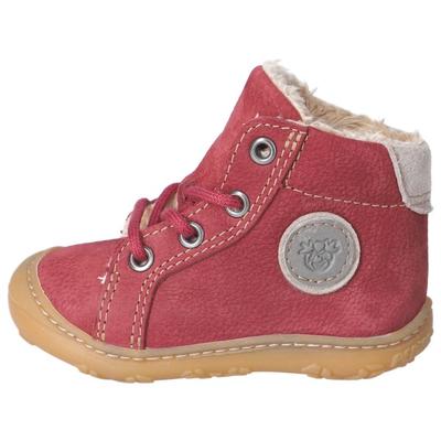 Pepino by Ricosta - Kid's Georgie - Winterschuhe 18 | EU 18 rot Image