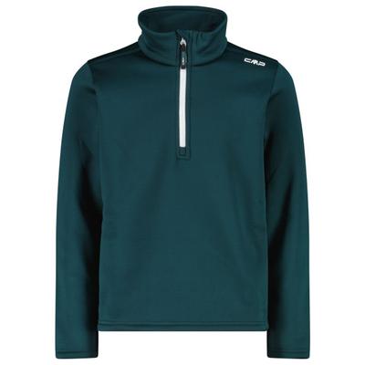 CMP - Kid's Sweat - Fleecepullover Gr 176 blau Image