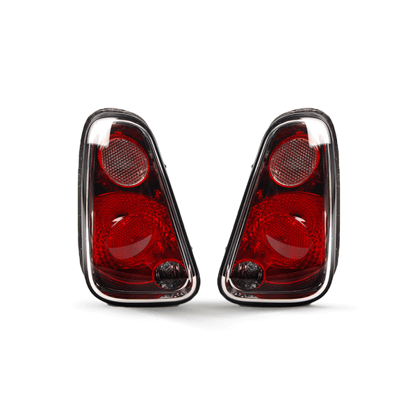 DIEDERICHS Heckleuchtensatz PEUGEOT 4225095 Image