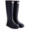 Hunter Boots - Downpour Tall Boot - Gummistiefel 42 | EU 42 blau
