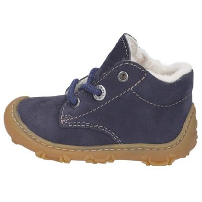 Pepino by Ricosta - Kid's Colin - Winterschuhe 19 | EU 19 blau Image