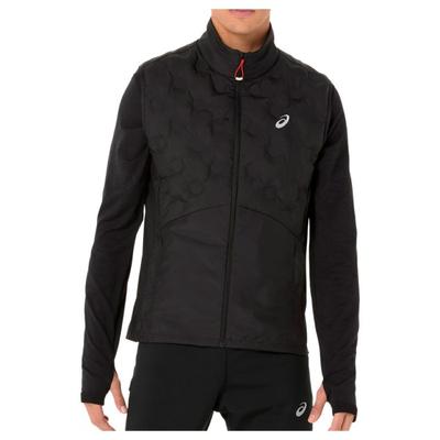Asics - Road Winter Gilet - Laufweste Gr XL schwarz Image