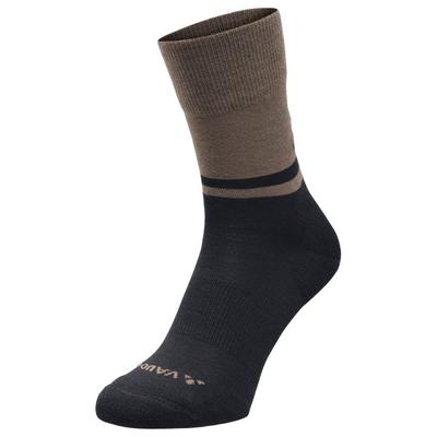 Vaude - All Year Wool Socks - Radsocken 45-47 | EU 45-47 schwarz Image