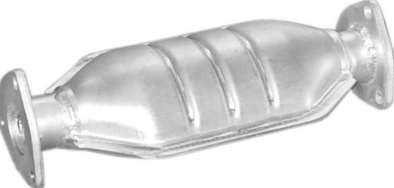 4MAX Katalysator DAEWOO 0219-01-00544P 96350080 Image