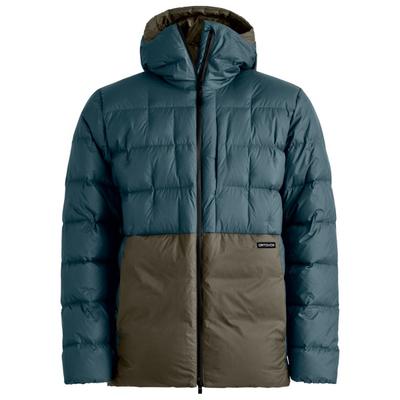 Ortovox - Downwool 270 Jacket - Isolationsjacke Gr L blau Image