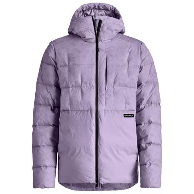 Ortovox - Women's Downwool 270 Jacket - Isolationsjacke Gr XL lila Image