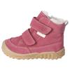Pepino by Ricosta - Kid's Domi - Winterschuhe 22 - Wide | EU 22 rosa