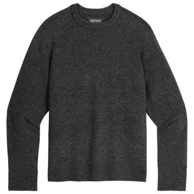 Royal Robbins - Rockcraft Wool Pullover - Merinopullover Gr M schwarz Image