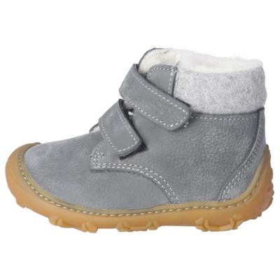 Pepino by Ricosta - Kid's Nico - Winterschuhe 26 | EU 26 grau Image