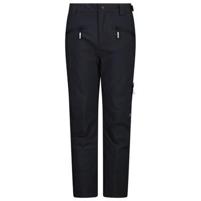 CMP - Girl's Pant Twill - Skihose Gr 104 schwarz Image