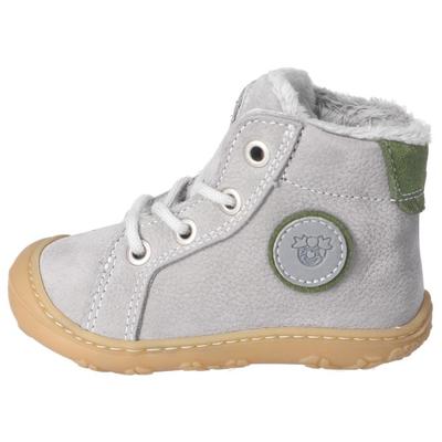 Pepino by Ricosta - Kid's Georgie - Winterschuhe 22 | EU 22 grau Image