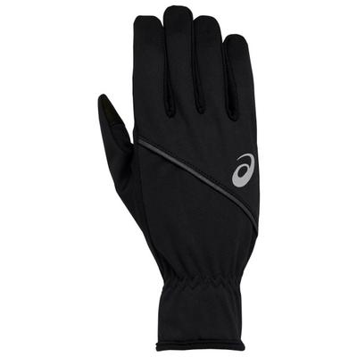 Asics - Thermal Gloves - Handschuhe Gr Unisex M schwarz Image