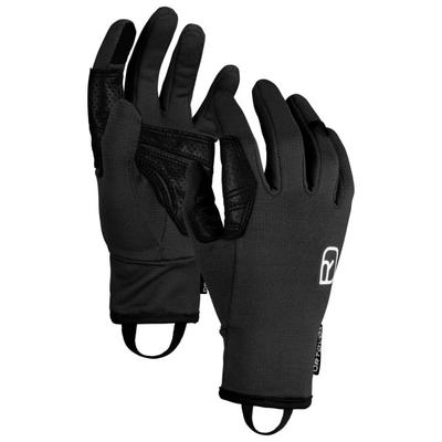 Ortovox - Freeride 3 Finger Glove Pro - Handschuhe Gr Unisex XL schwarz Image