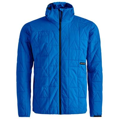 Ortovox - Ravine Metawool 90 Jacket - Isolationsjacke Gr M blau Image