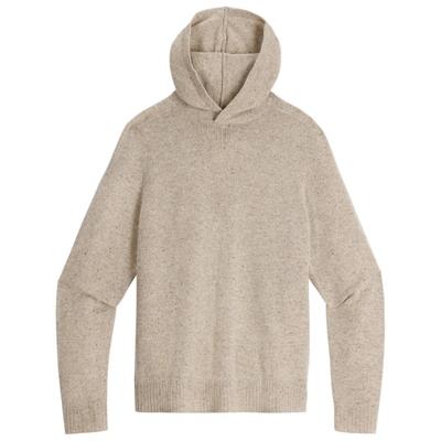 Royal Robbins - Rockcraft Wool Hoodie - Merinopullover Gr XXL beige Image
