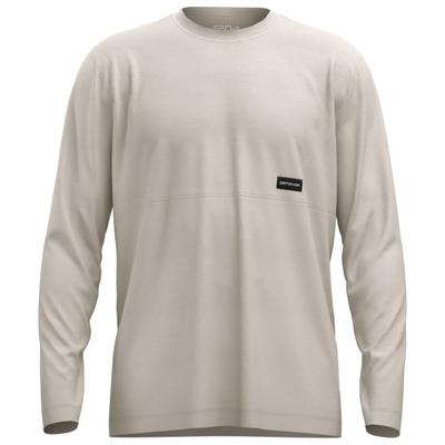 Ortovox - 185 Merino Patch L/S - Merinoshirt Gr XL weiß Image