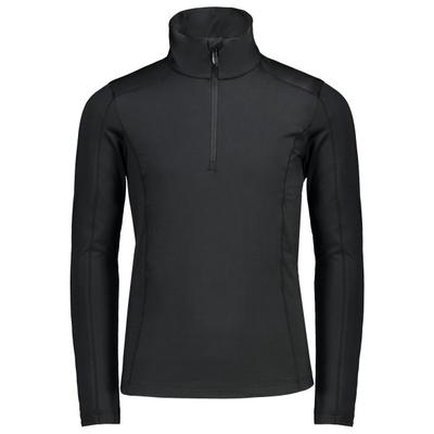 CMP - Kid's Sweat 30L1135 - Fleecepullover Gr 116 schwarz Image