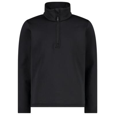 CMP - Kid's Sweat - Fleecepullover Gr 104 schwarz Image