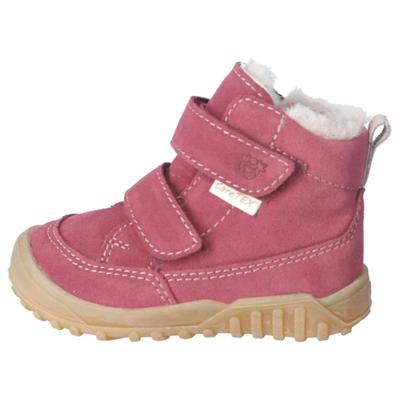 Pepino by Ricosta - Kid's Domi - Winterschuhe 28 - Wide | EU 28 rosa Image