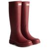 Hunter Boots - Downpour Tall Boot - Gummistiefel 40 | EU 40 rot