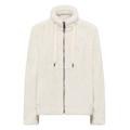 Cecil Jacke Damen vanilla white, Gr. L/M/S/XL/XXL, Polyester, Jacken outdoor