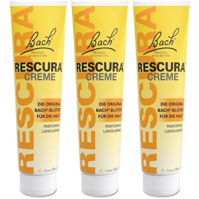 Bachblüten Original Rescura Creme 3x 3x150 ml Image