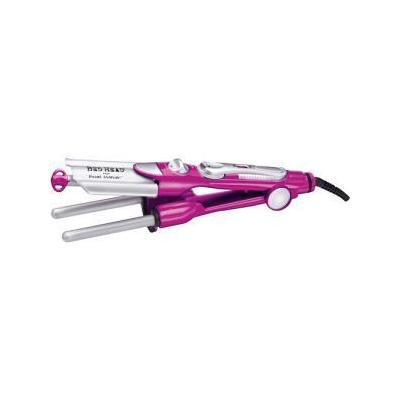 Bed Head Dual Waver 2-in-1 Styling Iron
