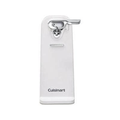 Cuisinart Can Opener in White CCO-50