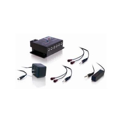 Cables To Go 40430 Remote Control Repeater Video Distribution Kit ToW0109