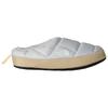 The North Face - NSE Tent Mule IV - Hüttenschuhe Unisex XS | EU 34-37 grau