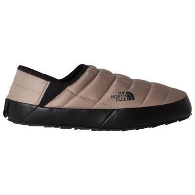 The North Face - Thermoball Traction Bootie - Hüttenschuhe 45,5 | EU 45,5 schwarz/braun Image