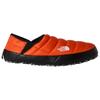The North Face - Thermoball Traction Bootie - Hüttenschuhe 39 | EU 39 rot